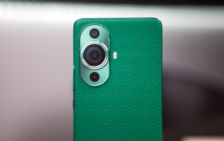 Huawei nova 11 с мощной селфи-камерой и стильным корпусом