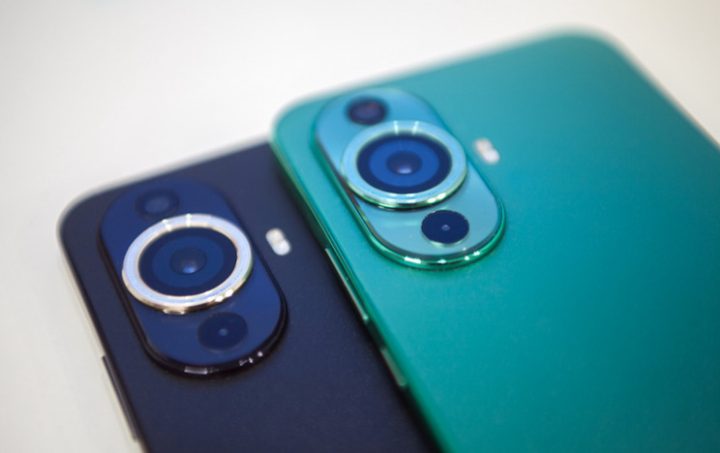 Как выбрать смартфон для селфи в 2023 году? Смотрим на примере серии Huawei nova 11