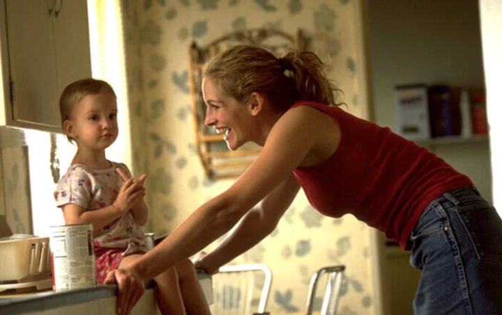 Пять фильмов о том, каково это — быть мамой