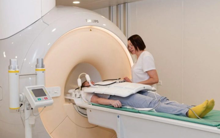 В Беларуси стало доступно высокоточное МРТ сердца. Чем оно уникально?