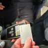 Раньше Минска. В Гомеле запущена оплата проезда в автобусах картами банков