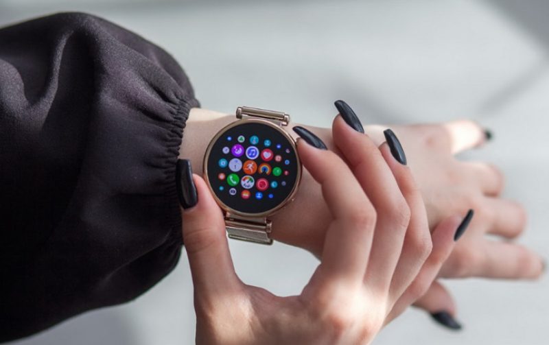 Тестируем премиальные смарт-часы Huawei Watch GT 4
