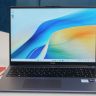 Ноутбук Huawei MateBook D 16 2024. Чем интересен и почему стоит присмотреться?