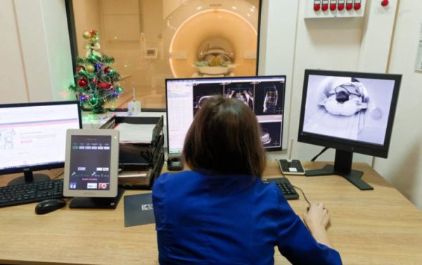 В Беларуси стало доступно высокоточное МРТ сердца. Чем оно уникально?