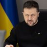 Президент Украины Зеленский: страна не готова к наступлению РФ