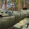 В Дании рассказали, что первые десять танков Leopard прибыли в Украину