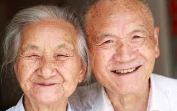 Жители Японии побили рекорд по количеству долгожителей