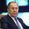 Глава МИД РФ Лавров не стал исключать, что скоро придется не признавать легитимность Зеленского