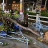 Пять человек стали жертвами торнадо в КНР