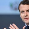 Президент Франции Макрон: страна не готова начать конфликт с Россией