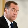 Экс-президент РФ Медведев предложил арестовать активы США