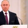 Путин: власти Украины намерены сорвать президентские выборы в России