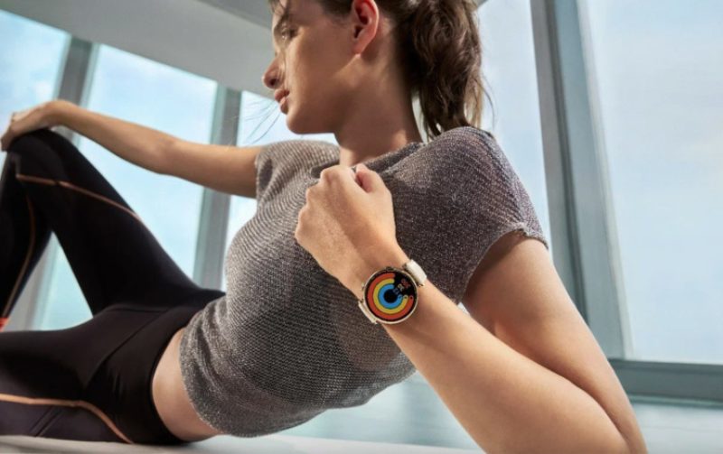 Смарт-часы Huawei Watch GT 4 с «умным» подсчетом калорий и до 14 дней работы без подзарядки
