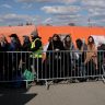 Власти Польши и ФРГ думают над сокращением мер поддержки беженцев из Украины