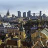 В Польше украинцы устроили драку в очереди за паспортами