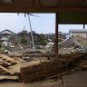 Несколько человек пострадали из-за землетрясения магнитудой 6,6 в Японии