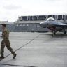 Глава Минобороны Дании направился в Аргентину на переговоры о продаже истребителей F-16