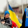 В Германии больше не намерены принимать беженцев из Украины