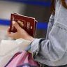 Граждане РФ смогут посещать страны Европы без биометрического паспорта