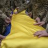 Украинская сторона получила тела почти 100 погибших военных