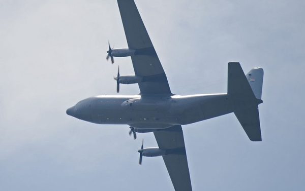 Expressen: самолет РФ нарушил воздушное пространство Швеции
