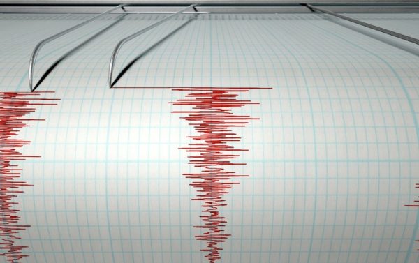 Два человека стали жертвами землетрясения в Иране