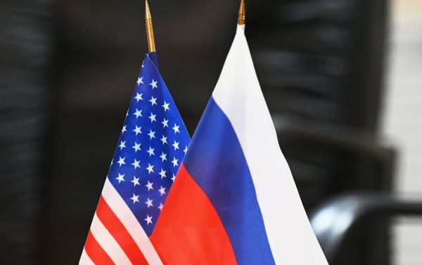 В Конгрессе США считают, что отношения Вашингтона и Москвы должны наладиться