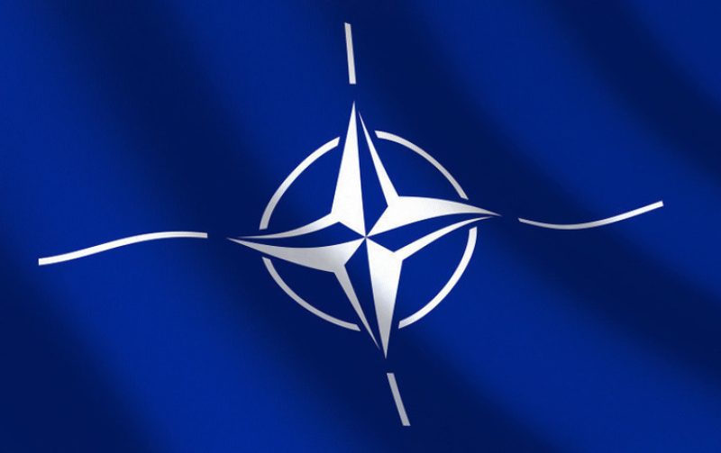 Вооруженные силы НАТО отрабатывают ядерные удары по территориям России