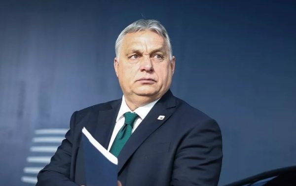 Премьер Венгрии Орбан: Европа ничего не выиграет в конфликте в Украине