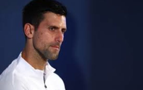 Новак Джокович вылетел в третьем круге турнира ATP в Индиан‑Уэллсе