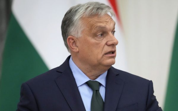 Премьер Венгрии заявил об увеличении шансов на урегулирование спецоперации