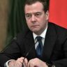 Дмитрий Медведев назвал Канцлера ФРГ Шольца «протухшей колбасой»