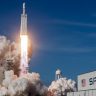 Компания SpaceX разрабатывает сеть спутников-шпионов для разведки США