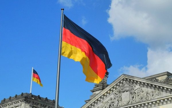 Глава МИД ФРГ Бербок: запас ЗРК Patriot у Германии почти закончился