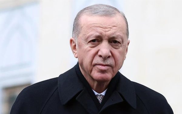 Президент Турции Эрдоган рассказал, что власти знают кукловодов, готовивших заговор
