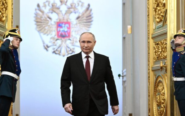 The Wall Street Journal: Россия имеет сильнейших в мире союзников в отличии от Запада 