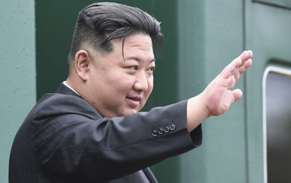 Ким Чен Ын намерен развивать туризм в Северной Корее