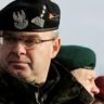 Генерал армии Польши Скшипчак: Запад может спасти Украину