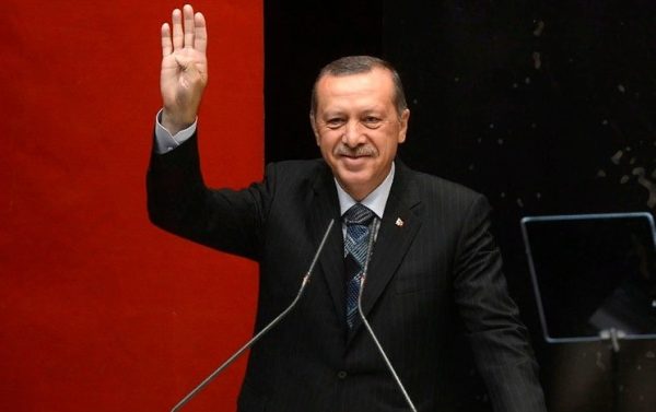 Президент Турции Эрдоган: в стране не будет госпереворота