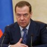 Экс-президент РФ Медведев: Россия запомнит нейтральные страны, участвующие во встрече по Украине