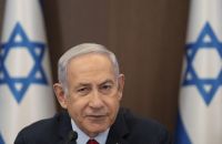Премьер Израиля предложил США создать на Ближнем Востоке аналог НАТО