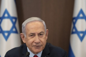 Премьер Израиля предложил США создать на Ближнем Востоке аналог НАТО