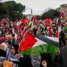 Власти Испании официально признали государственность Палестины