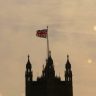 Великобританский парламент распустили в преддверии досрочных выборов