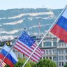 Торговля между Россией и США повысилась на 20%