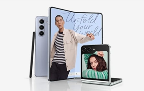 Флагманские смартфоны от Samsung по суперценам в А1
