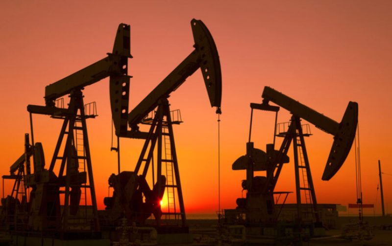 В Минэнерго сообщили о снижении дисконтов на российскую нефть