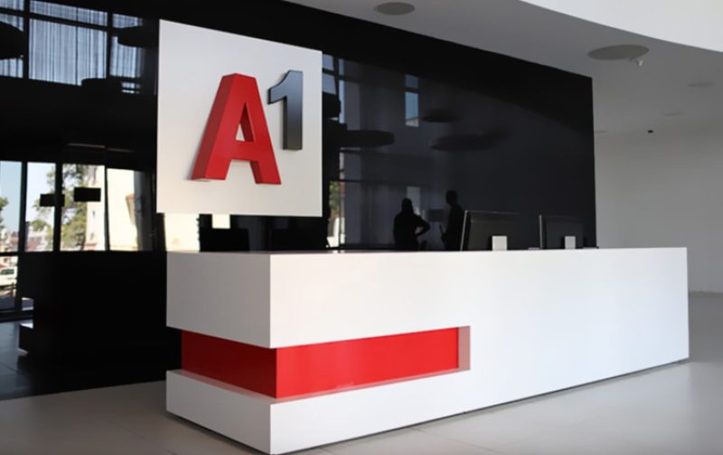 Компания А1 вносит изменения в публичные документы в рамках комплексного решения «Интернет box»
