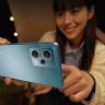 Новинка Redmi Note 12S для ярких снимков – уже в А1