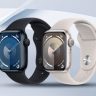 Новое поколение Apple Watch Series 9 − уже в А1